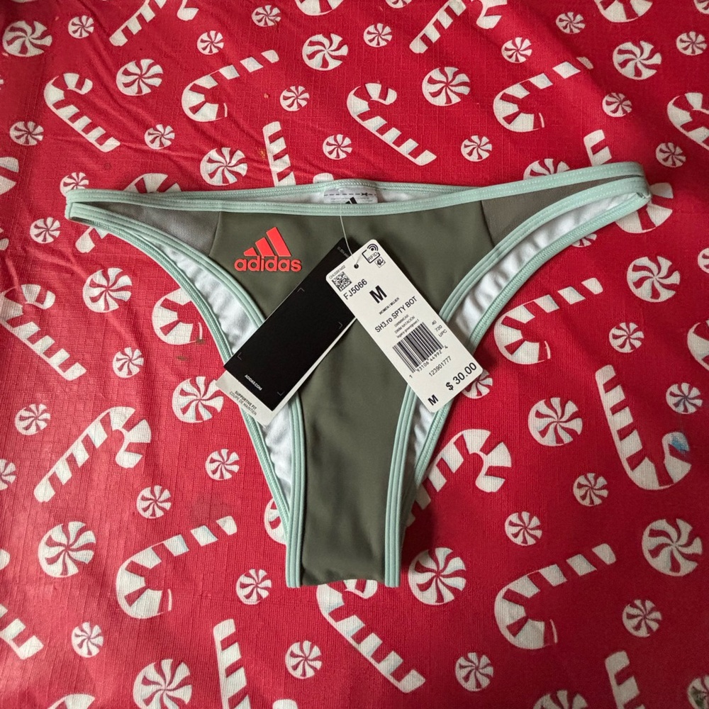 Adidas women’s swim bottom